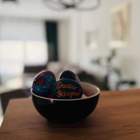 Апартаменты Aa Валево