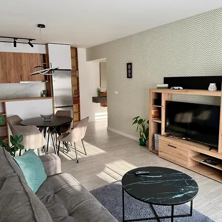 Aa Апартаменты