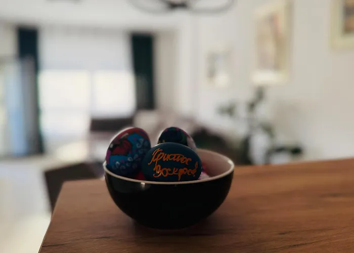 Appartement Aa Valjevo