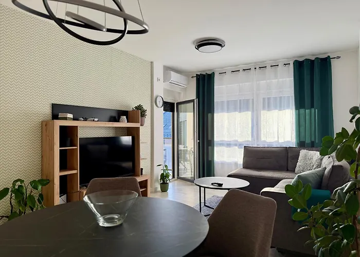 Appartement Aa Valjevo